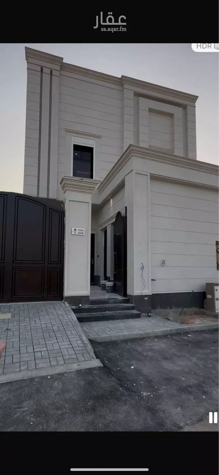 فيلا للبيع في شارع العماد بن محمد الأصبهاني, حي البيان, مدينة الرياض, منطقة الرياض