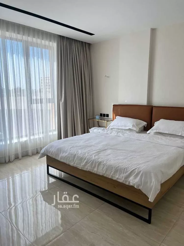 شقة للإيجار في حي الحمراء, مدينة الخبر, المنطقة الشرقية صورة 5