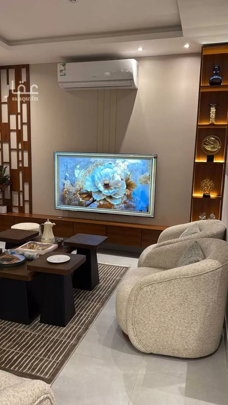 شقة للإيجار في شارع علقمة بن وائل ، حي النرجس ، الرياض ، منطقة الرياض صورة 5