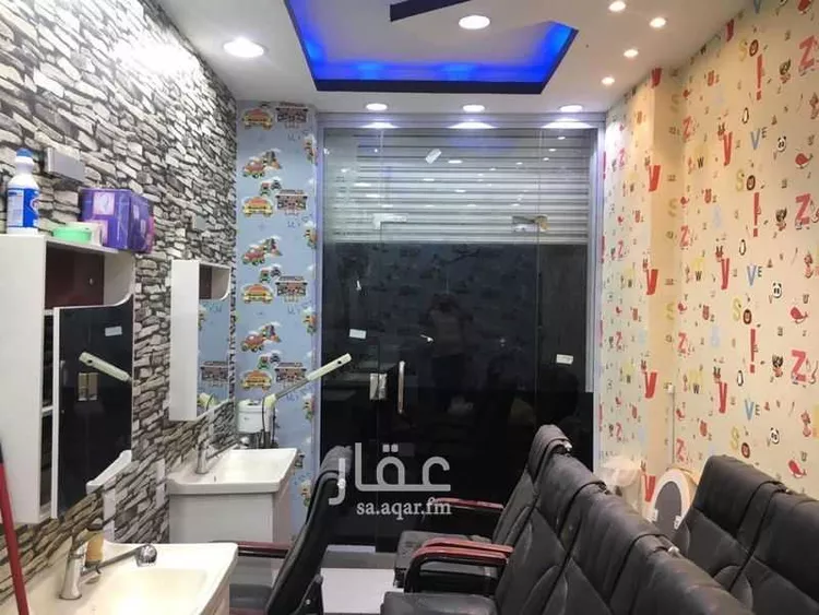 محل للبيع في شارع عبدالله ابن محمد الجمري ، حي قربان ، المدينة المنورة ، منطقة المدينة المنورة صورة 5