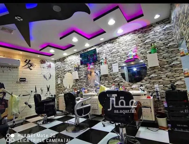 محل للبيع في شارع عبدالله ابن محمد الجمري ، حي قربان ، المدينة المنورة ، منطقة المدينة المنورة صورة 2