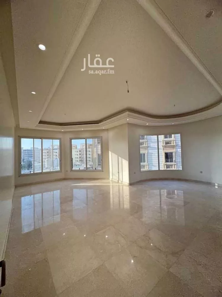 شقة للإيجار في شارع النصباء, حي الفيصلية, مدينة جدة, منطقة مكة المكرمة صورة 4