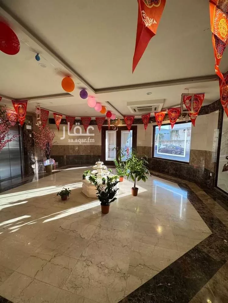 شقة للإيجار في شارع النصباء, حي الفيصلية, مدينة جدة, منطقة مكة المكرمة صورة 2