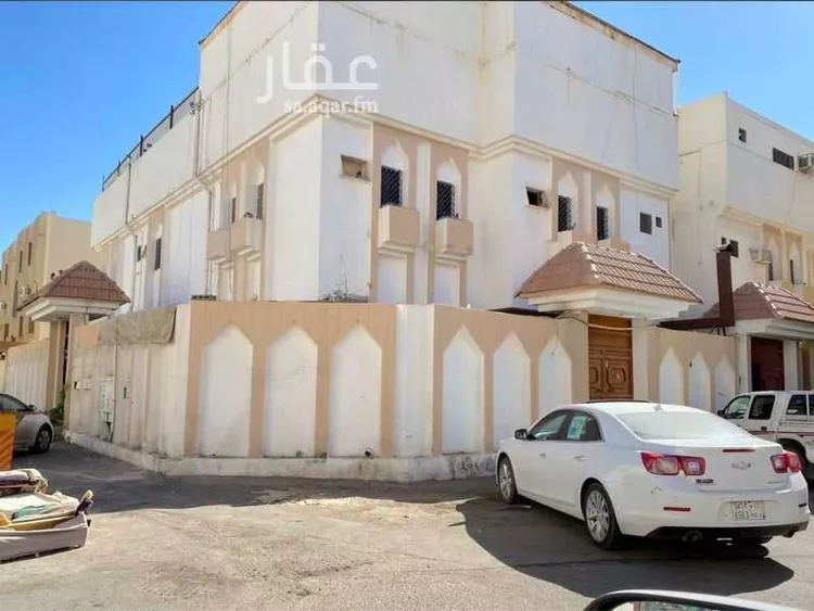 Building for Sale in Tabuk Al Ulaya