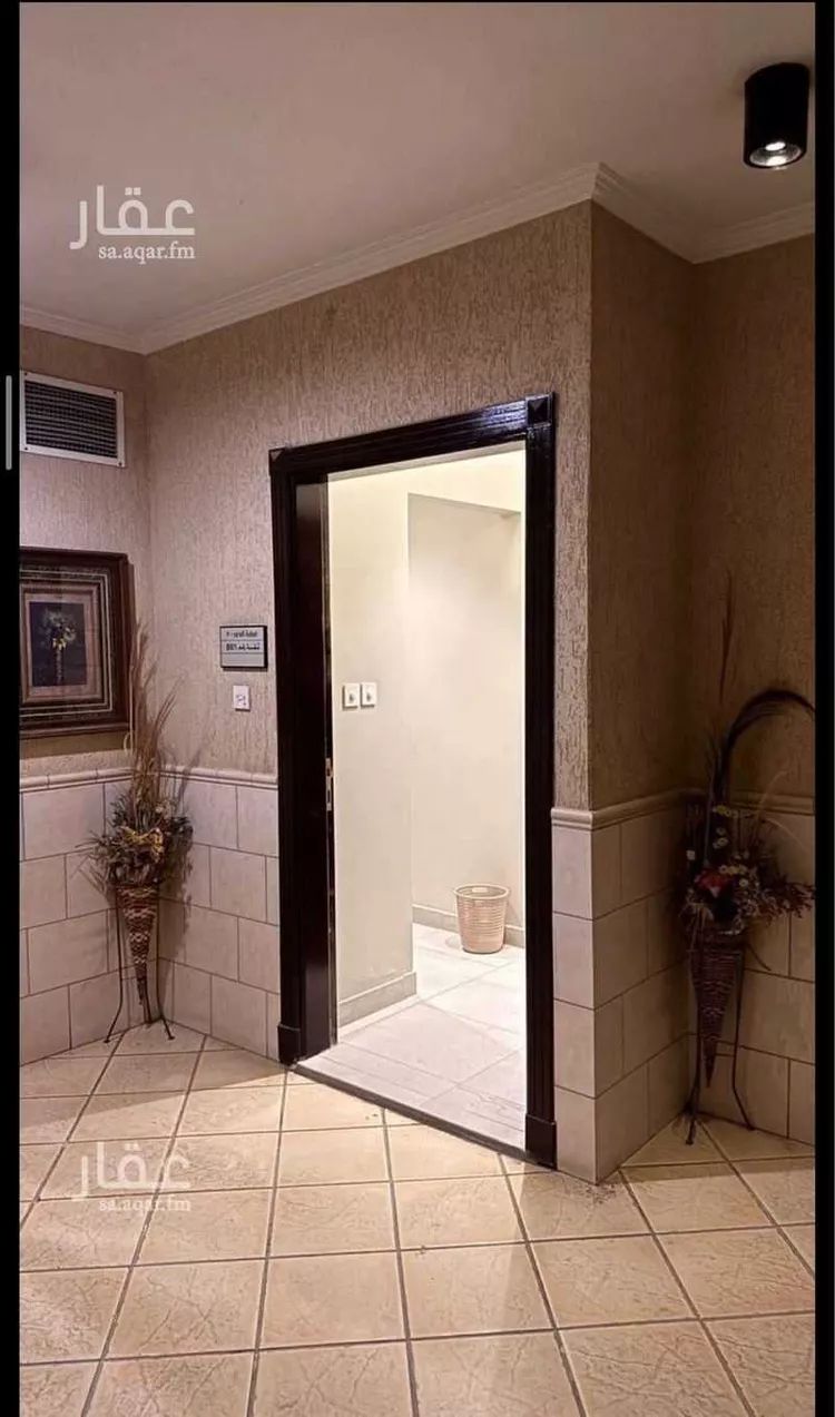 شقة للإيجار في شارع سويد بن حارثة, حي حطين, مدينة الرياض, منطقة الرياض صورة 3
