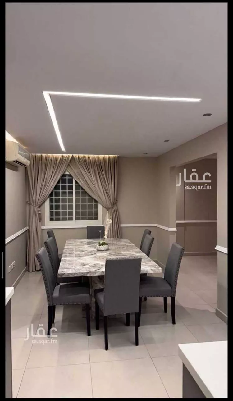 شقة للإيجار في شارع سويد بن حارثة, حي حطين, مدينة الرياض, منطقة الرياض