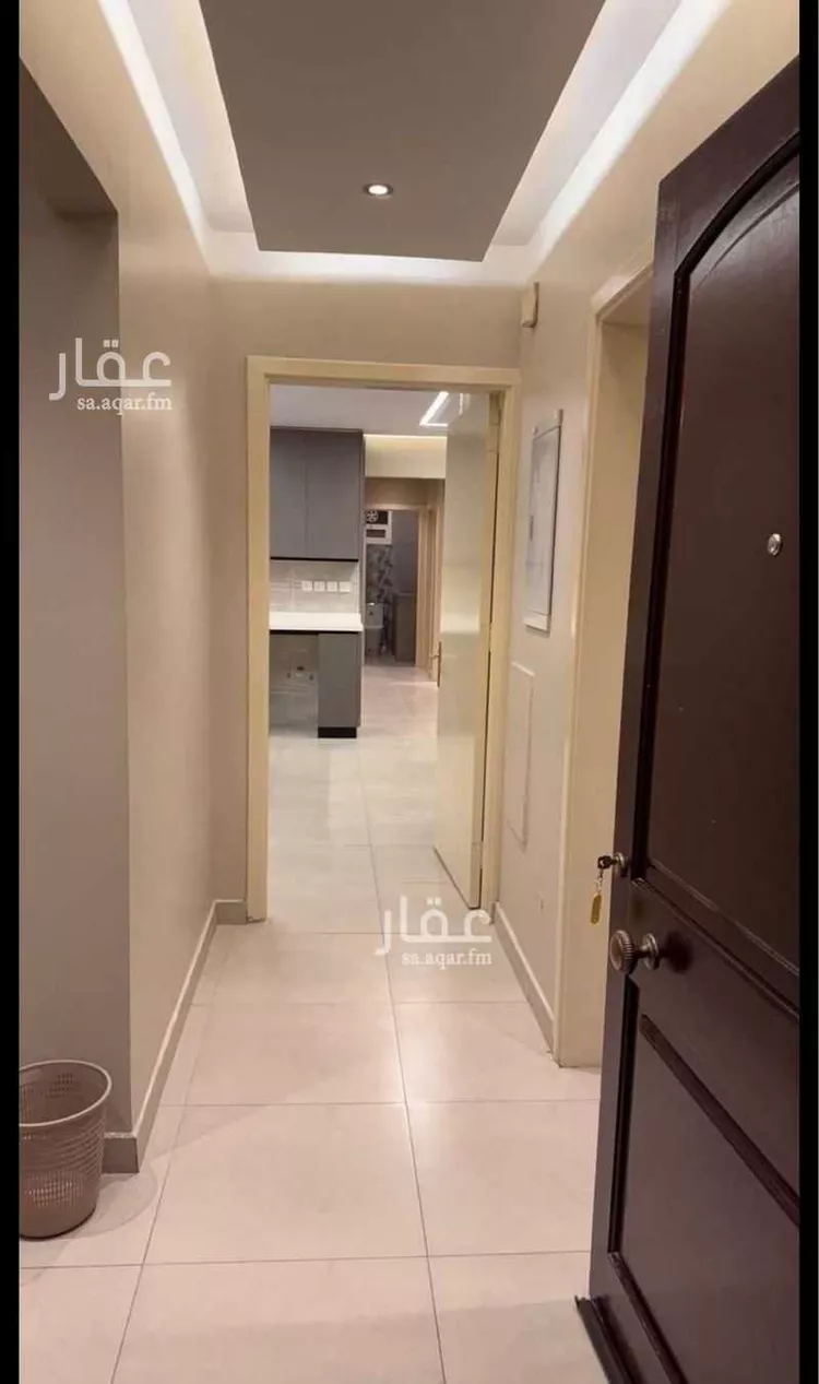 شقة للإيجار في شارع سويد بن حارثة, حي حطين, مدينة الرياض, منطقة الرياض صورة 4