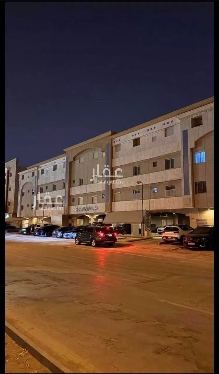 Apartment for Sale in Riyadh Hittin