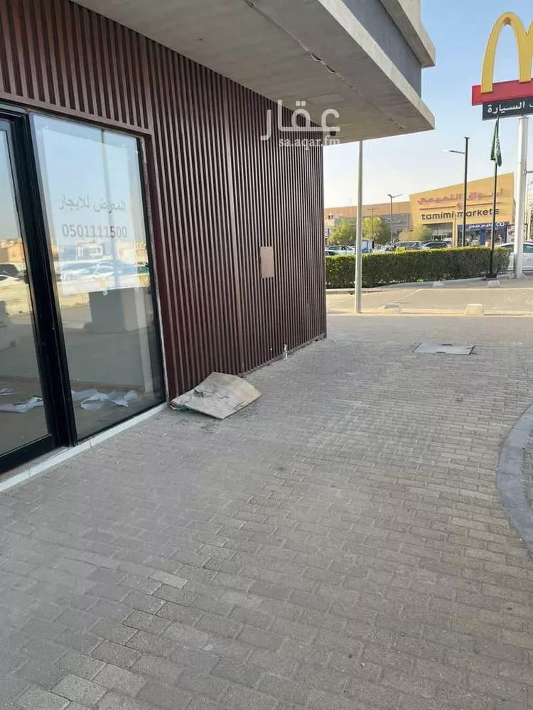 عمارة للإيجار في شارع ابي بكر الصديق, حي الربيع, مدينة الرياض, منطقة الرياض صورة 4