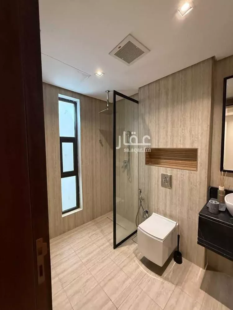 شقة للبيع في شارع عبدالعزيز الشعيبي, حي الوادي, مدينة الرياض, منطقة الرياض صورة 4