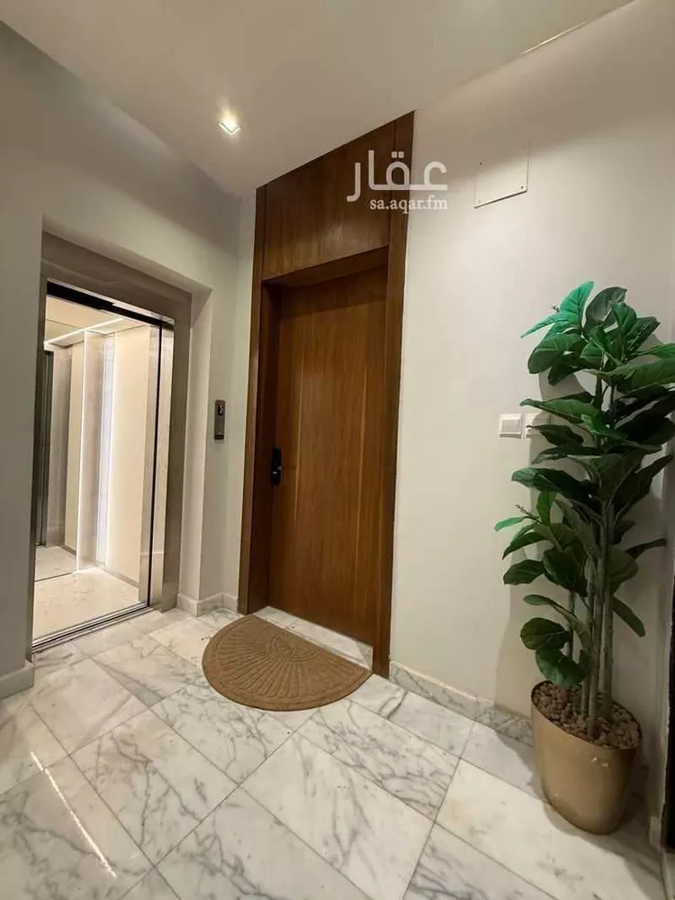 شقة للبيع في شارع عبدالعزيز الشعيبي, حي الوادي, مدينة الرياض, منطقة الرياض صورة 5