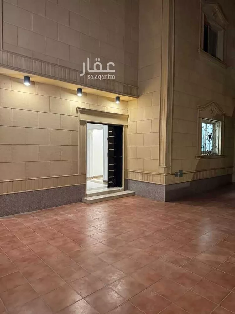دور للإيجار في شارع رقم 36, حي الندى, مدينة الرياض, منطقة الرياض صورة 5