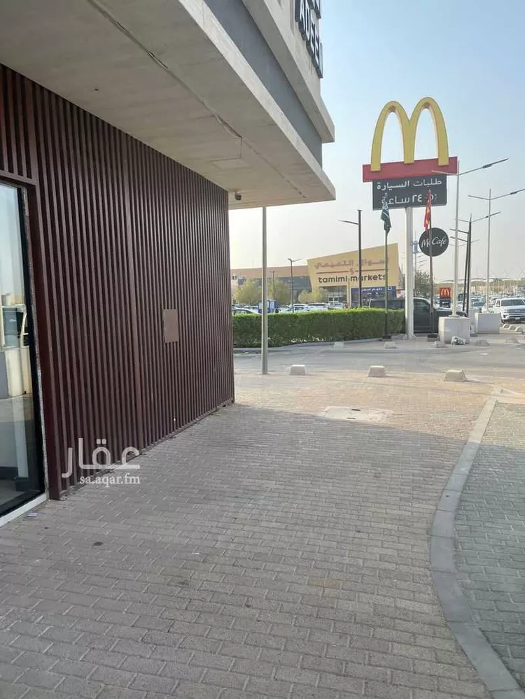 Commercial Office for Rent in Riyadh Ar Rabie صورة 5