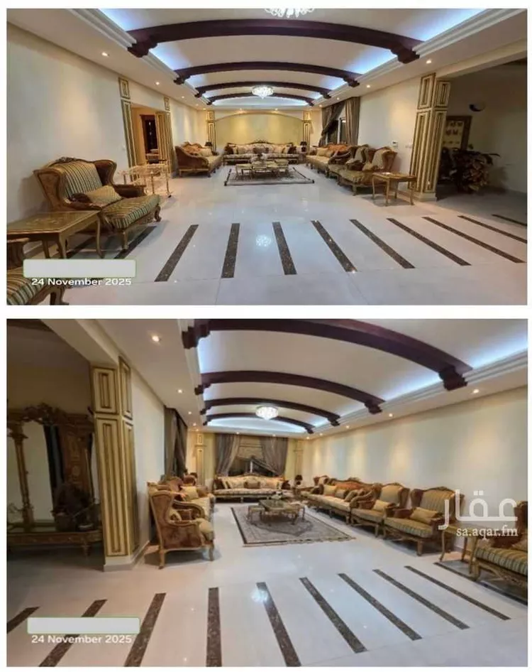 فيلا للبيع في شارع رقم 180, حي الياسمين, مدينة الرياض, منطقة الرياض صورة 5