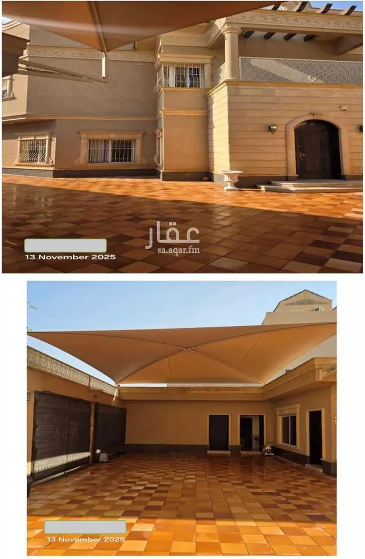 فيلا للبيع في شارع رقم 180, حي الياسمين, مدينة الرياض, منطقة الرياض صورة 2