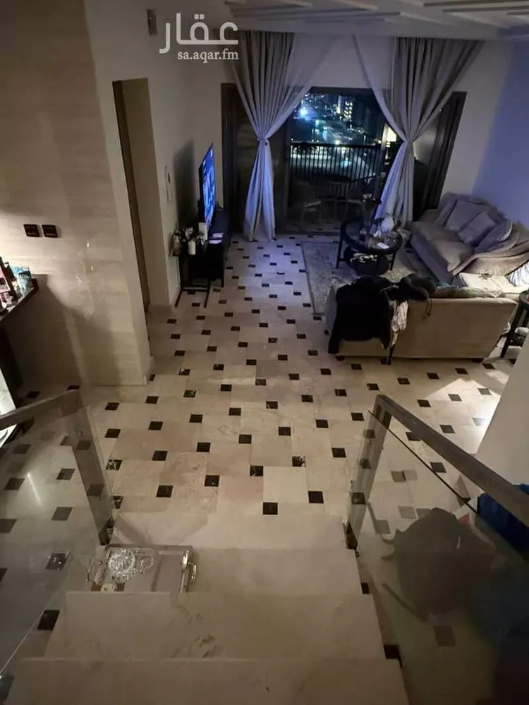 شقة للإيجار في شارع جسر الملك فهد, حي الحمراء, مدينة الخبر, المنطقة الشرقية صورة 2