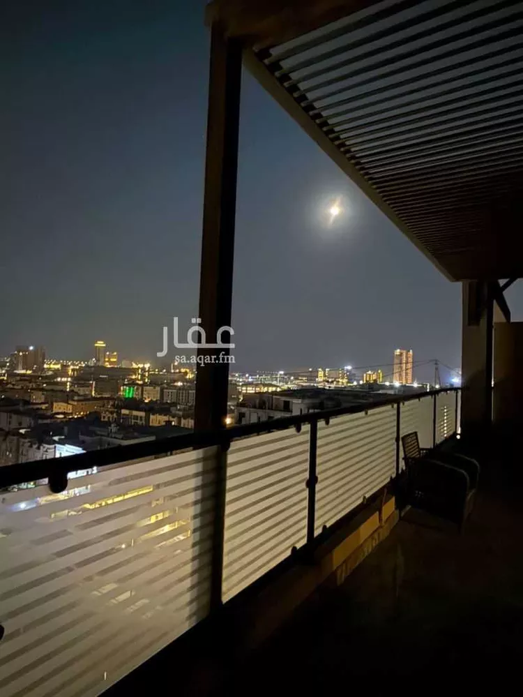 شقة للإيجار في شارع جسر الملك فهد, حي الحمراء, مدينة الخبر, المنطقة الشرقية