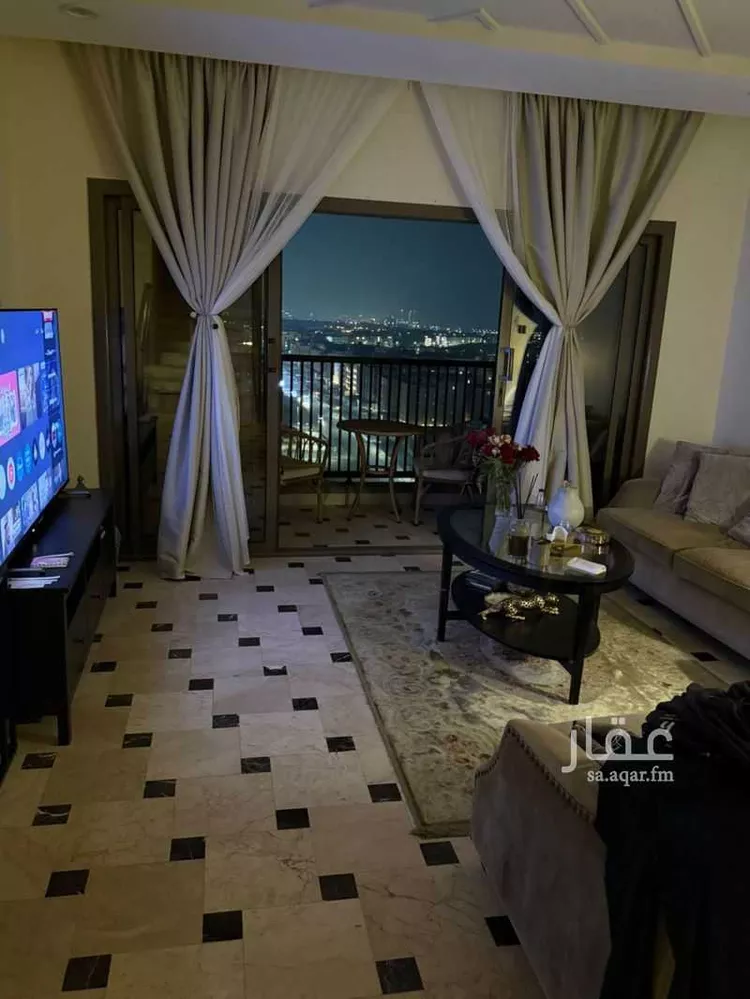 شقة للإيجار في شارع جسر الملك فهد, حي الحمراء, مدينة الخبر, المنطقة الشرقية صورة 5