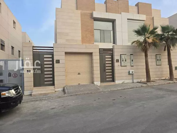 Apartment for Rent in Riyadh As Sulimaniyah