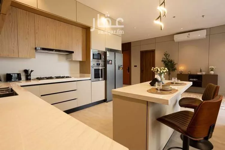 Furnished Apartment for Booking in Dammam As Saif 7