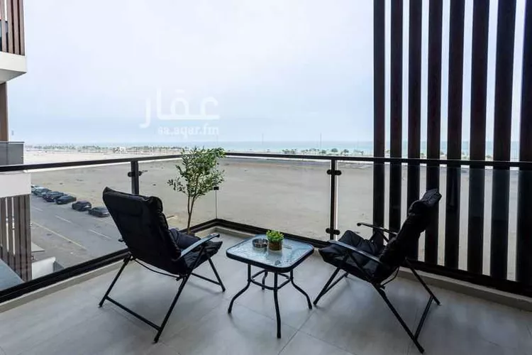 شقة مفروشة للحجز في شارع الكورنيش ، الدمام صورة 4