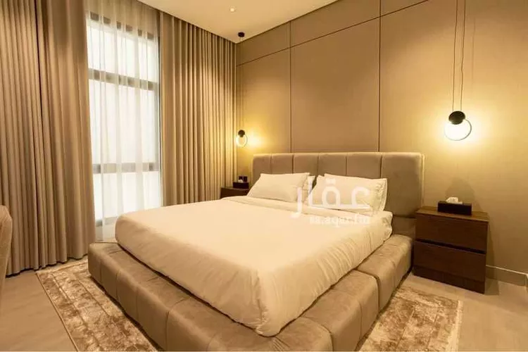 Furnished Apartment for Booking in Dammam As Saif 8