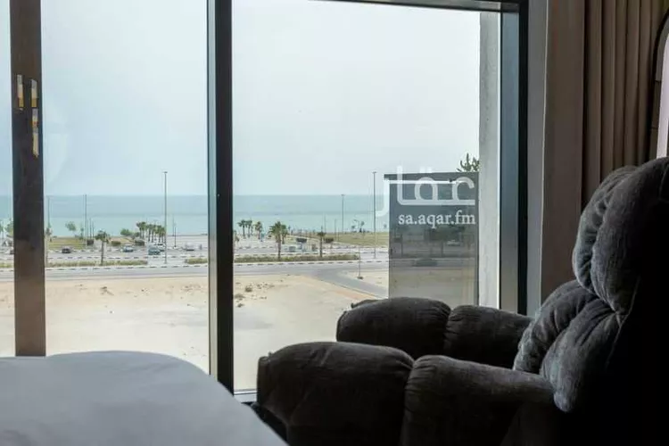 استديو مفروش للحجز في شارع الكورنيش ، الدمام 8