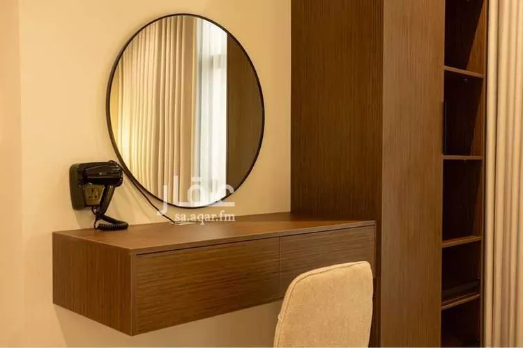 Furnished Apartment for Booking in Dammam As Saif 10