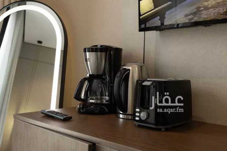 استديو مفروش للحجز في شارع الكورنيش ، الدمام صورة 5