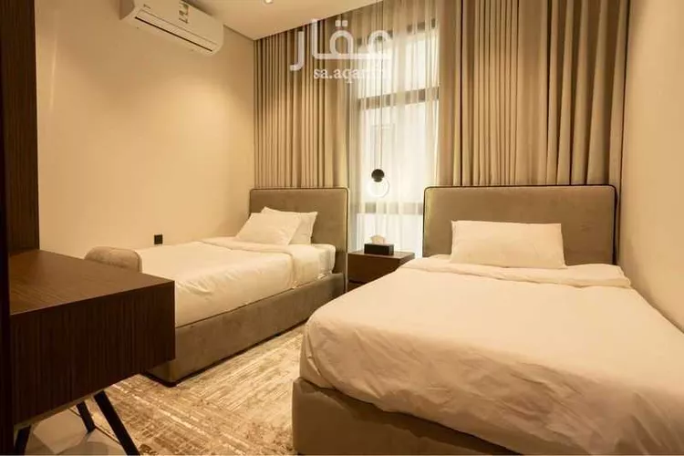 Furnished Apartment for Booking in Dammam As Saif 9