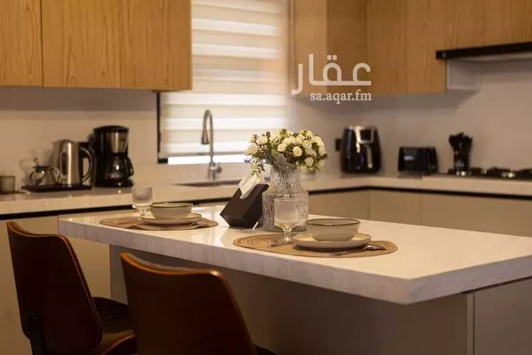 Furnished Apartment for Booking in Dammam As Saif 15