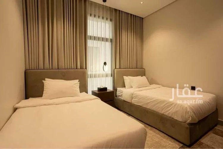 Furnished Apartment for Booking in Dammam As Saif 6