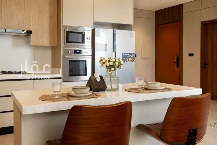 Furnished Apartment for Booking in Dammam As Saif 12