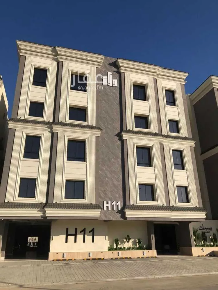 شقة للبيع في شارع المرواء, حي المروة, مدينة جدة, منطقة مكة المكرمة