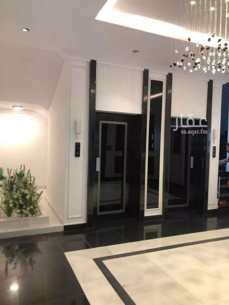 شقة للبيع في شارع المرواء, حي المروة, مدينة جدة, منطقة مكة المكرمة صورة 3