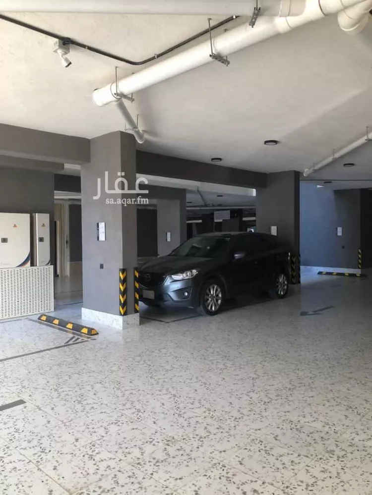 شقة للبيع في شارع المرواء, حي المروة, مدينة جدة, منطقة مكة المكرمة صورة 5