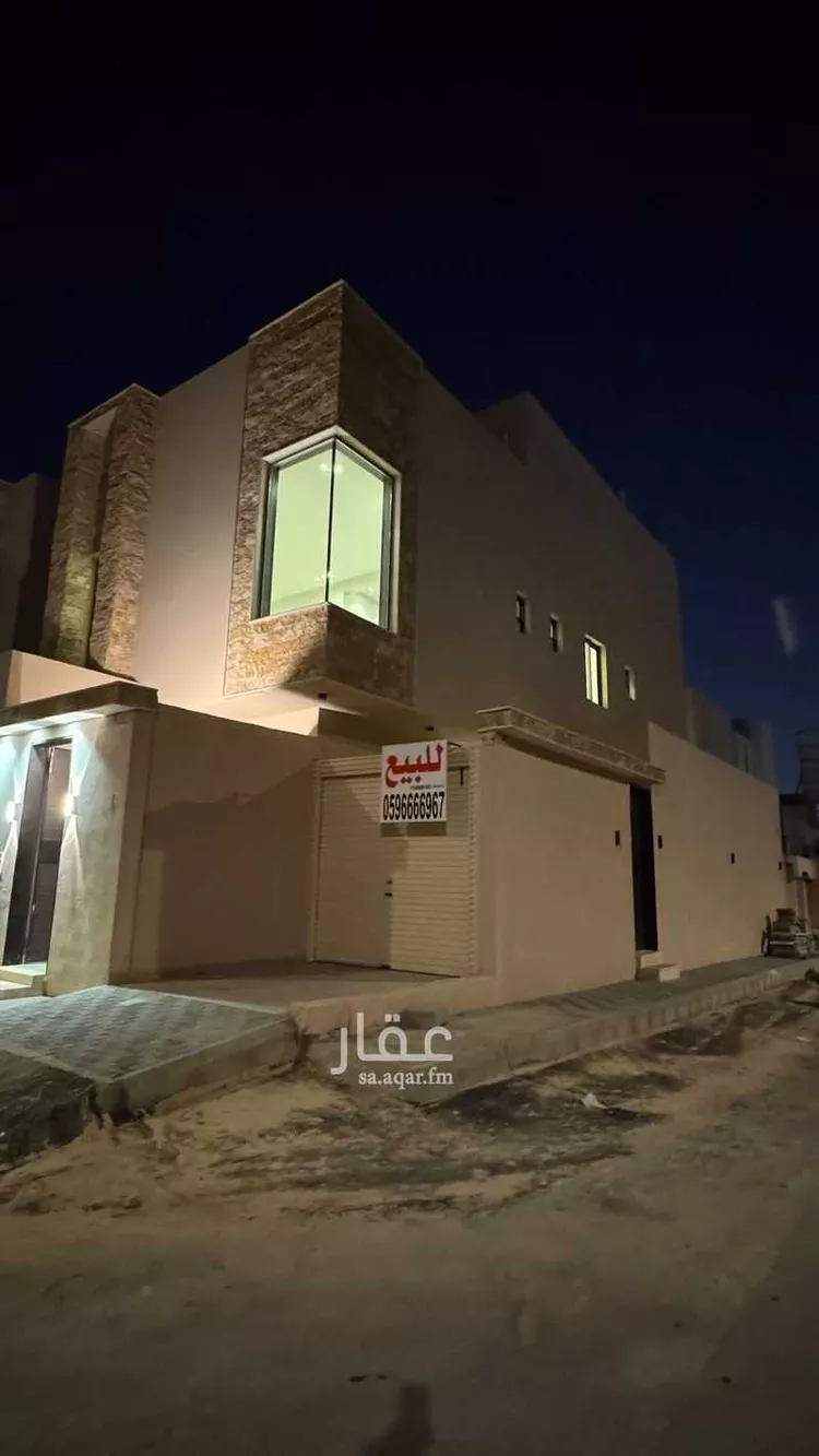 فيلا للبيع في حي العريجاء الغربي, مدينة الرياض, منطقة الرياض صورة 2