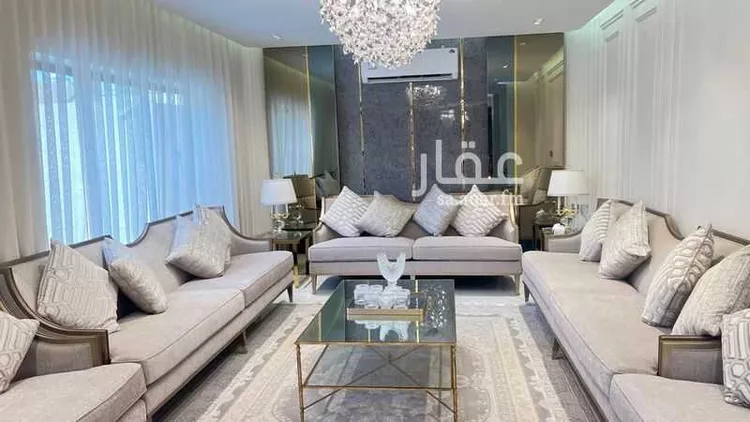 فيلا للبيع في شارع أبي غالب الحربي, حي المنار, مدينة الرياض, منطقة الرياض صورة 5