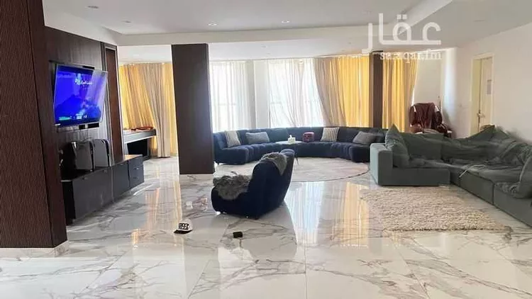 فيلا للبيع في شارع أبي غالب الحربي, حي المنار, مدينة الرياض, منطقة الرياض 6
