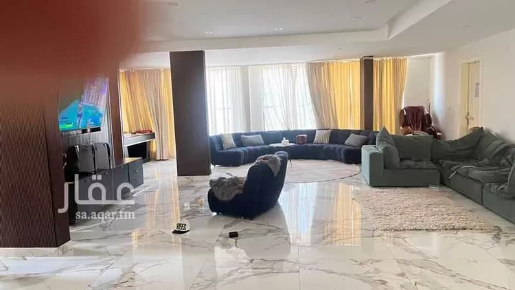 فيلا للبيع في شارع أبي غالب الحربي, حي المنار, مدينة الرياض, منطقة الرياض 10
