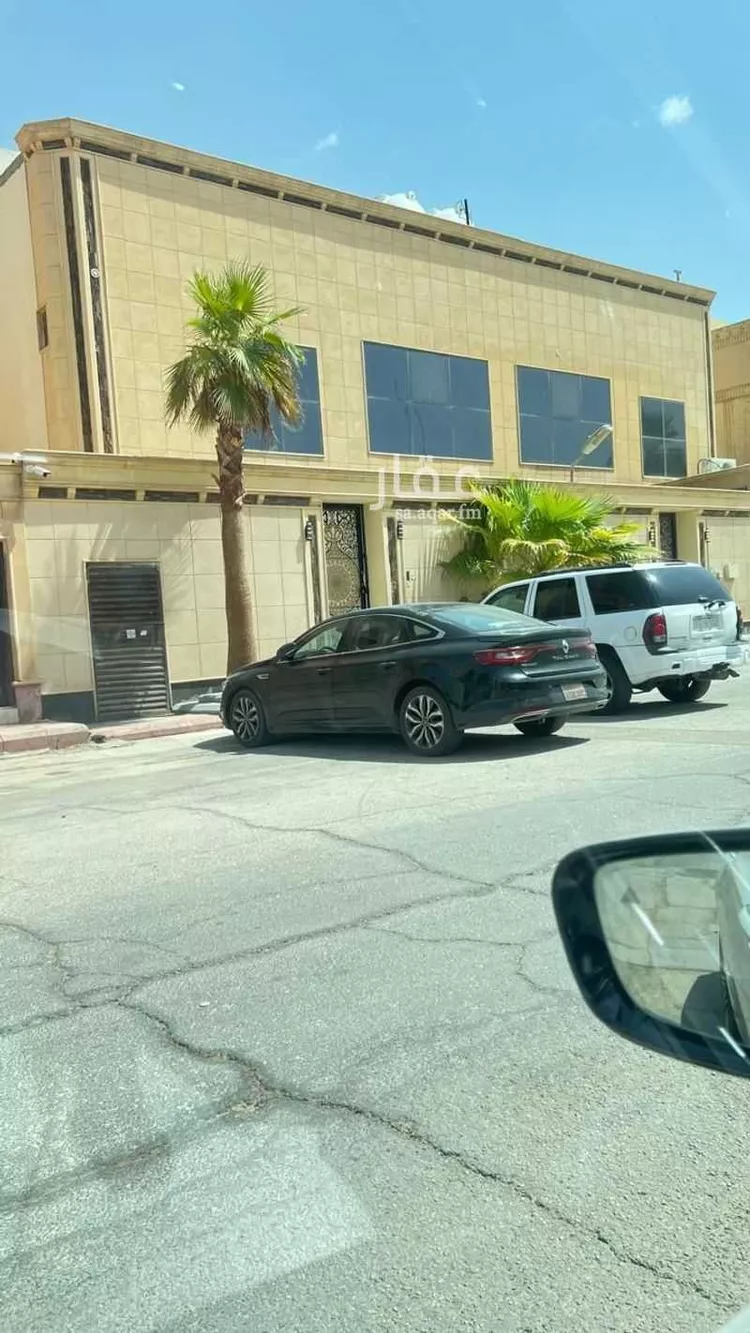 فيلا للبيع في شارع أبي غالب الحربي, حي المنار, مدينة الرياض, منطقة الرياض 8