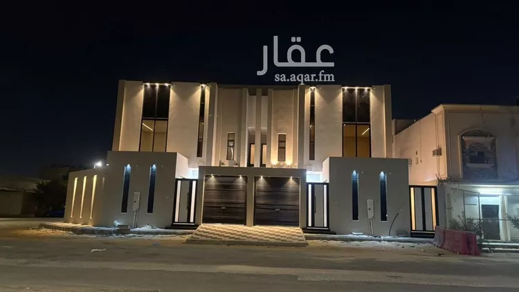 فيلا للبيع في شارع محمد الكلثومي, حي ضاحية الملك فهد, مدينة الدمام, المنطقة الشرقية