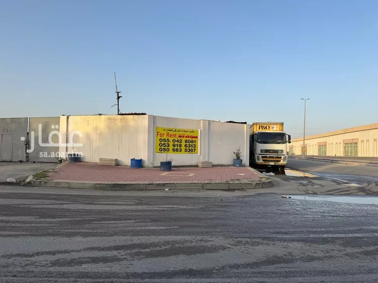 Warehouse for Rent in Saihat As Sinaiyah صورة 2