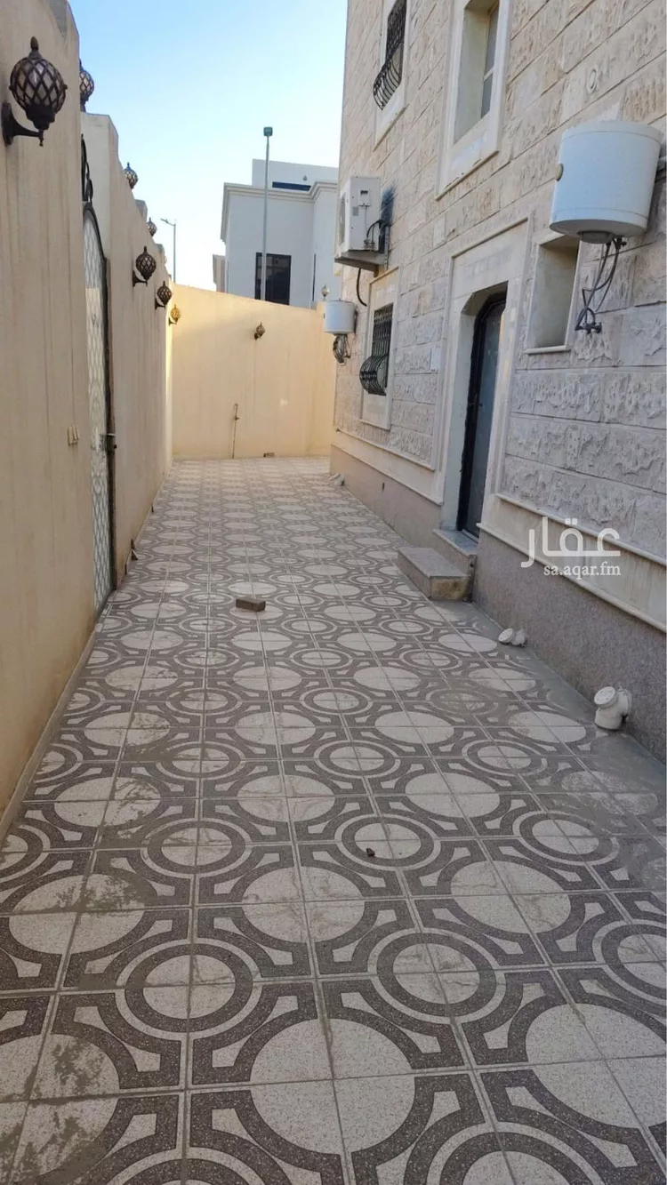 Villa for Rent in Dammam Taiba