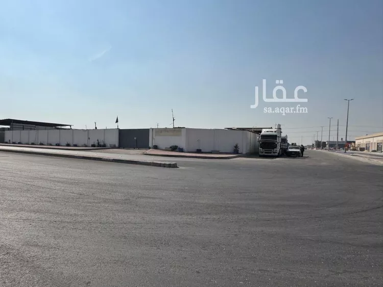 مستودع للإيجار في شارع الصناعية 1, حي الصناعية1, مدينة القطيف, المنطقة الشرقية