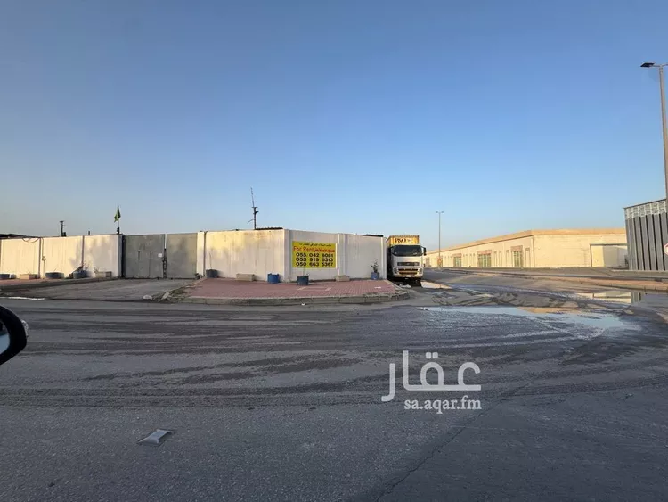 Warehouse for Rent in Saihat As Sinaiyah صورة 4