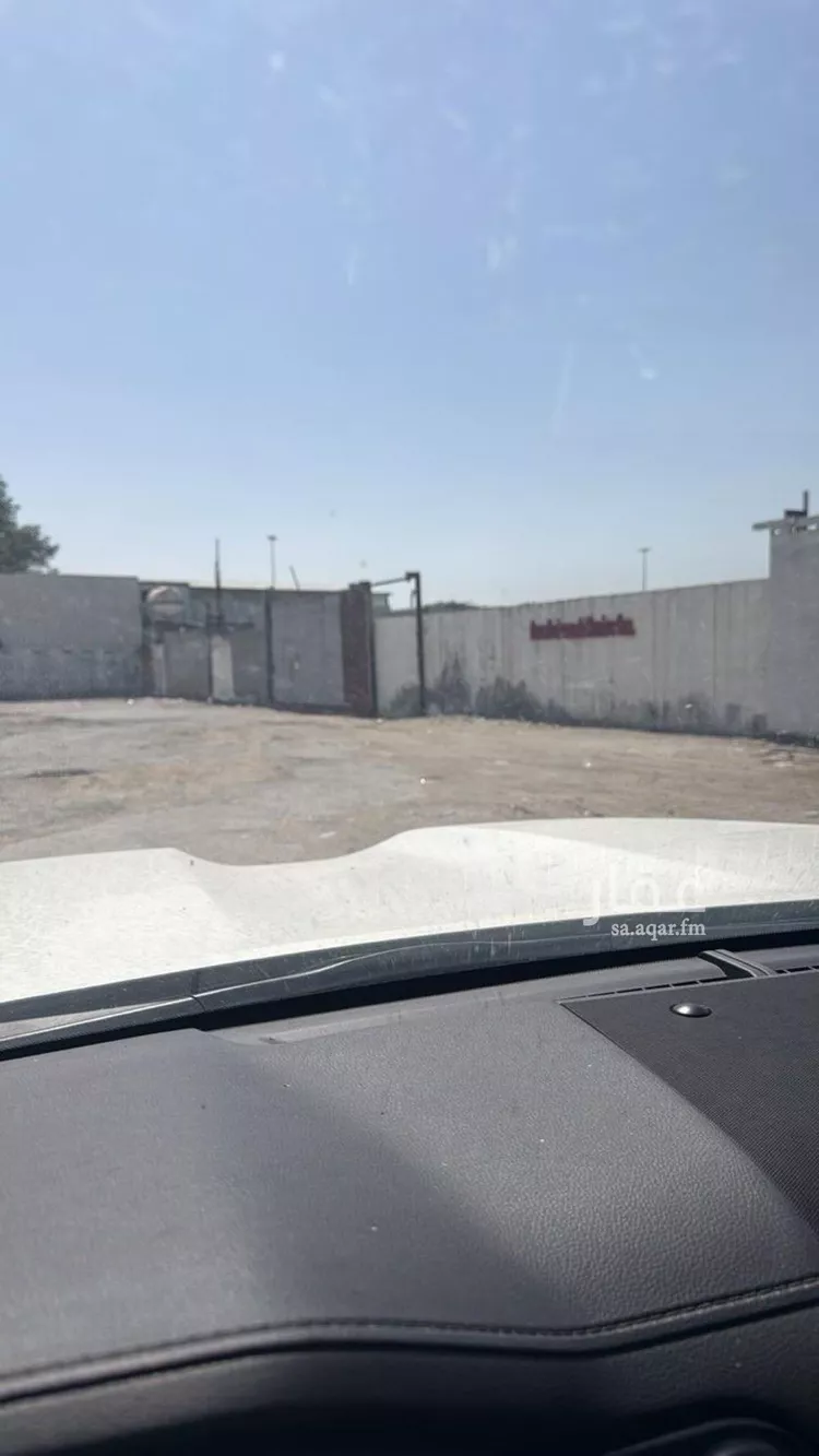 Warehouse for Rent in Saihat As Sinaiyah