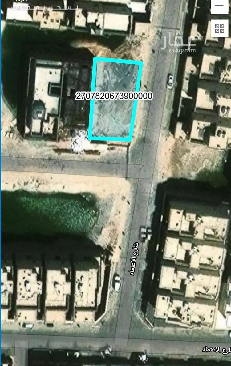 Land for Sale in Al Khobar Al Amwaj