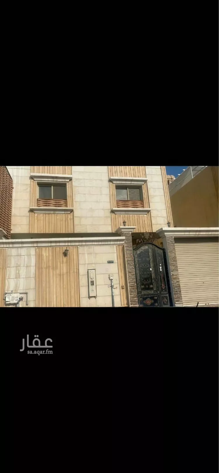 فيلا للإيجار في شارع حمام بن الجموح, حي طيبة, مدينة الدمام, المنطقة الشرقية 6