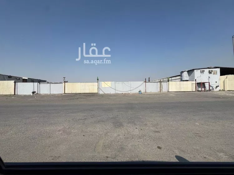 مستودع للإيجار في شارع ابن محاسن, حي الصناعية1, مدينة القطيف, المنطقة الشرقية